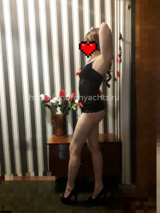 Маша Сормовский район